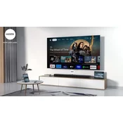 Soundbar TCL S45HE/DTS Virtual:X/Dolby Atmos/100W/98dB/AI sonic/siva