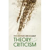 Norton Anthology of Theory and Criticism