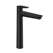 HANSGROHE kopalniška armatura enoročna za umivalnik Talis E 240 71716670 mat črna
