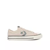 Modne superge Converse Star Player 76 Suede A17855C Bež