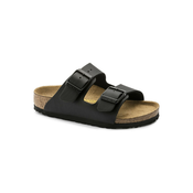Birkenstock Natikači Arizona bf Črna