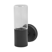 Ledvance - Spoljašnje zidno svetlo FIGO CYLINDER 1xE27/20W/230V IP44