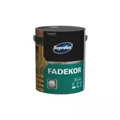 Supralux Fadekor 5L - Palisander