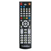 General THOMSON Altima 460 - compatible General-branded remote control