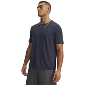 Under Armour VANISH SEAMLESS NOVELTY SS, muška majica, plava 6010603