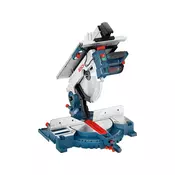 Bosch Kombinovana testera GTM 12 JL Professional