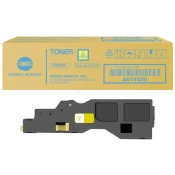 KONICA MINOLTA TNP-92 (AE1Y250), originalan toner , žuti, 4000 stranica
