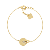 ZAG BIJOUX SBS18083-01WHT