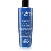 Fanola Keraterm šampon 300ml