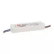 Ispravljač 12V 18W IP67
