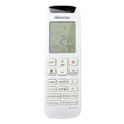 General HISENSE DG11R1-03 - originalni daljinski upravljalnik