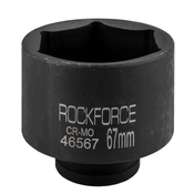 Rock FORCE NADSTAVEK 3/4 67mm 6-kraki