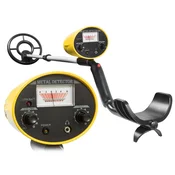 shumee Detektor kovin Cobra Tector CT-1066