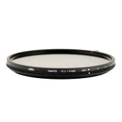 COKIN NUANCES Variable ND2-400 filter 77mm