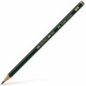 Grafitna olovka Faber-Castell 9000 - 8B