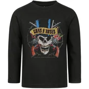 Metal majica otroška Guns N Roses - TopHat - METAL-KIDS - 514.36.8.999