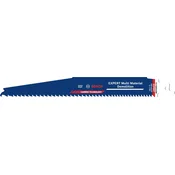 Bosch List testere za rušenje Expert 2608902343, S1169XHM, 10 komada
