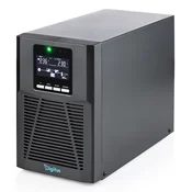 Neprekinjeno napajanje Digitus OnLine UPS 1000 VA/1000 W, stolpna izvedba