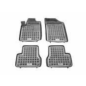 Rezaw-Plast Tipske patosnice za  Citroen C3 (2002-2009) - kadice