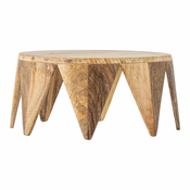 Leseno stojalo za cvetlične lonce o 33 cm (višina 15 cm) Sakuri – Bloomingville