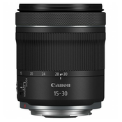 Canon objektiv RF 15-30mm F/4,5-6,3 IS STM