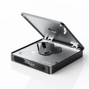 FiiO DM13 - Bijeli