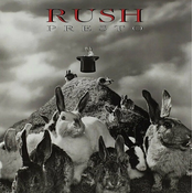 Rush - Presto (Syeor 2025) (LP)
