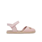 Espadrile ROXY LX201-064 Roza
