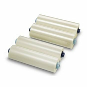 GBC-1 ŽEPKI ZA PLASTIFICIRANJE GBC V ROLI 75MIC (75M X 305MM), SIJAJ, 2 KOS