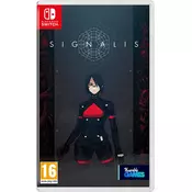 SWITCH Signalis