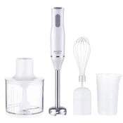 slomart Adler AD 4620 Ročni Blender Set, 750W