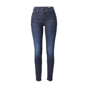 G-STAR Kavbojke moder denim