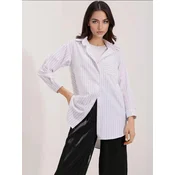 Bigdart Bluza črna/off-bela