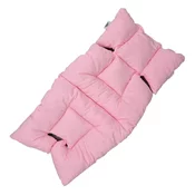 OBLACIC Univerzalni jastuk za kolica, Roze