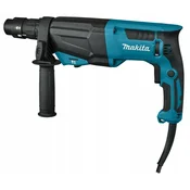 Makita HR2670FT električno vrtalno kladivo