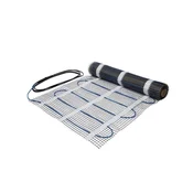 EWT električne grelne mreže Techparts talno ogrevanje ETG - 3S
