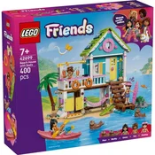 Lego 42699 Kuca na plaži sa fokama ( 42699 )
