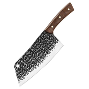 Kuhinjski sekač Nagano - Rjav KP13965