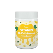 Vitaking - Instant Supreme prašek z vitaminom C, limona, 150 g