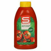 KETCHUP BLAGI, S-BUDGET, 1,4KG