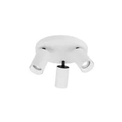 TOD REFLEKTOR BIJELA GU10 3x10 Watt IP20 220-240 Volt D: 22 H 1: 9 H 2: 12.7 cm NL9012281
