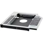 XRT EUROPOWER - Fioka za hard disk za laptop 12.7mm (105352)