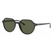 Ray Ban Unisex suncane naocare 0RB2195 901/31 53 THALIA, Crne
