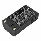 POWERY Akumulator Monarch/Paxar 6017/6032/12009502