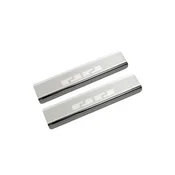 Door sill trims Opel Combo E 2018-