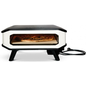 COZZE električna pizza pečica 17” (z vratci) 90356