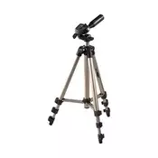 Hama 04105 Star 5 foto/video stativ s torbicom