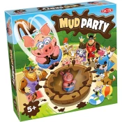 Društvena igra Mud Party 55889