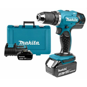 Makita bušilica odvijac DDF453SFE