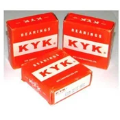KYK Ležaj 629 ZZ